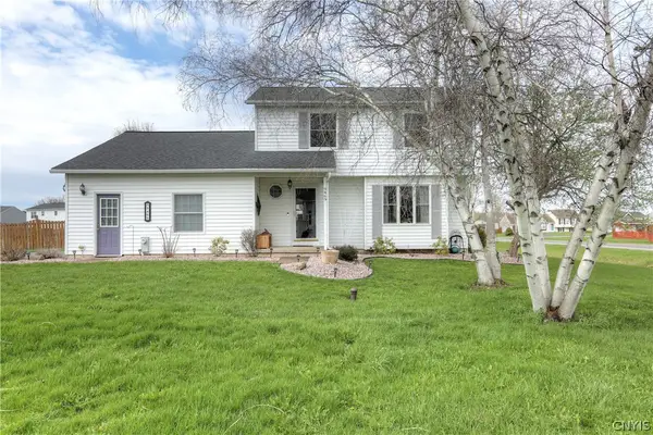 9469 Birch Tree Road, Brewerton, NY 13029