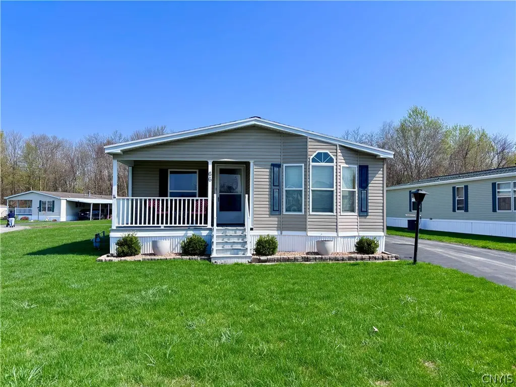 66 Norma Drive, Clinton, NY 13323 - #1
