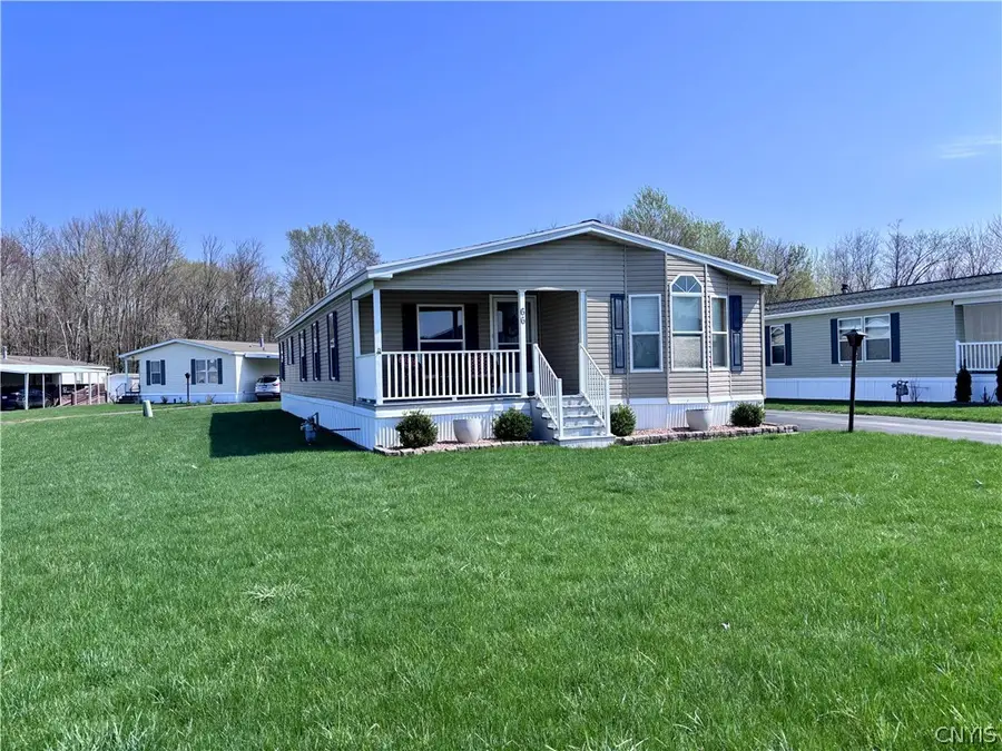 66 Norma Drive, Clinton, NY 13323 - #2