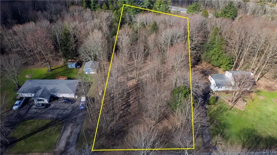 Baum Road, Hastings, NY 13076 - #3