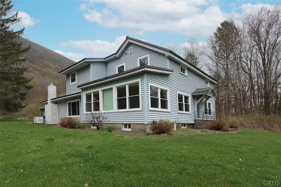 7084 N. Glen Haven Road, Homer, NY 13077 - #2