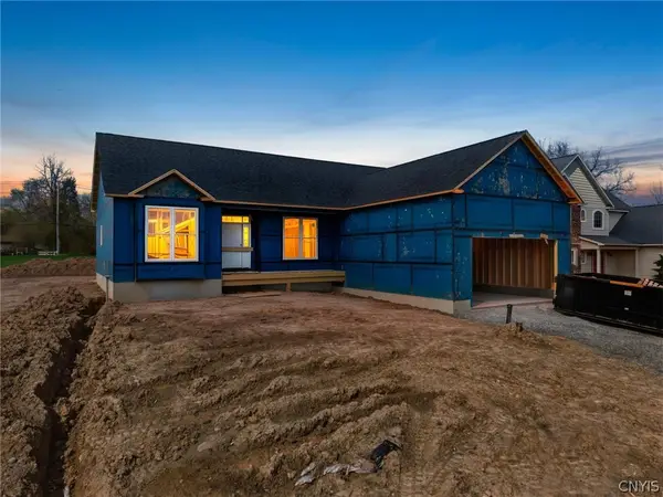 109 Brantford, Syracuse, NY 13209