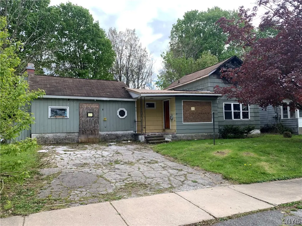 610 Rochester Street, Fulton, NY 13069 - #1