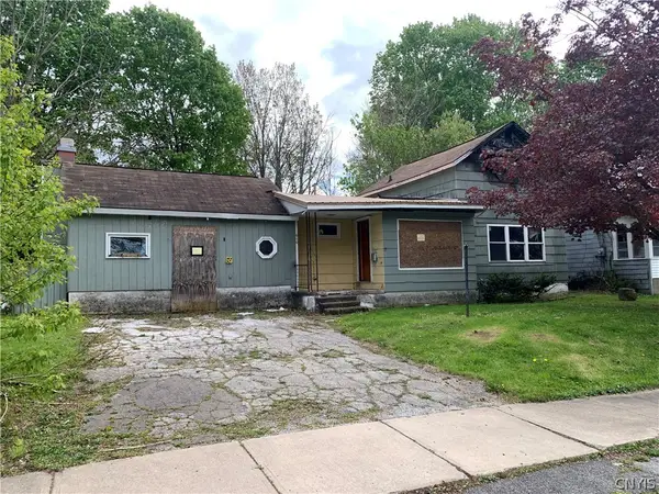 610 Rochester Street, Fulton, NY 13069