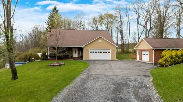 99 Carpenter Avenue, Groton, NY 13073