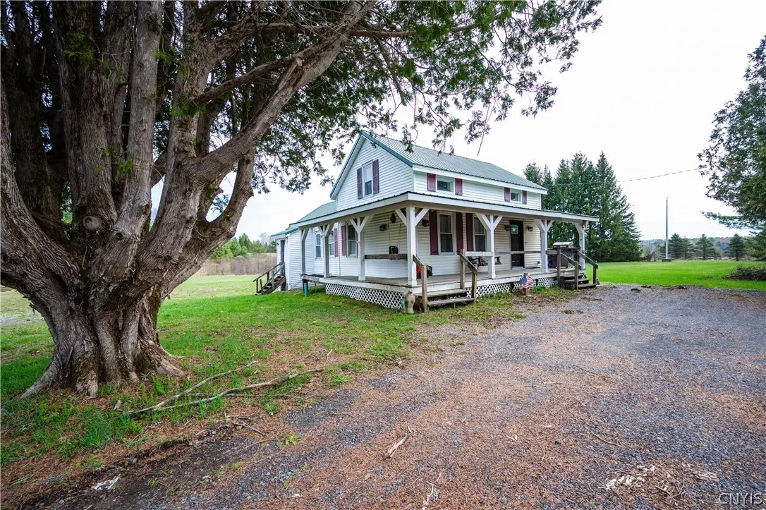 849 Hurricane Road, Cold Brook, NY 13324 - #1