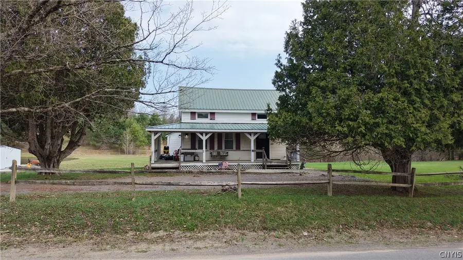 849 Hurricane Road, Cold Brook, NY 13324 - #2