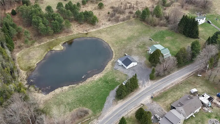 849 Hurricane Road, Cold Brook, NY 13324 - #3