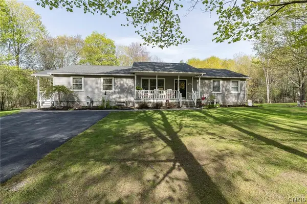 17063 Lemay Road, Adams, NY 13605