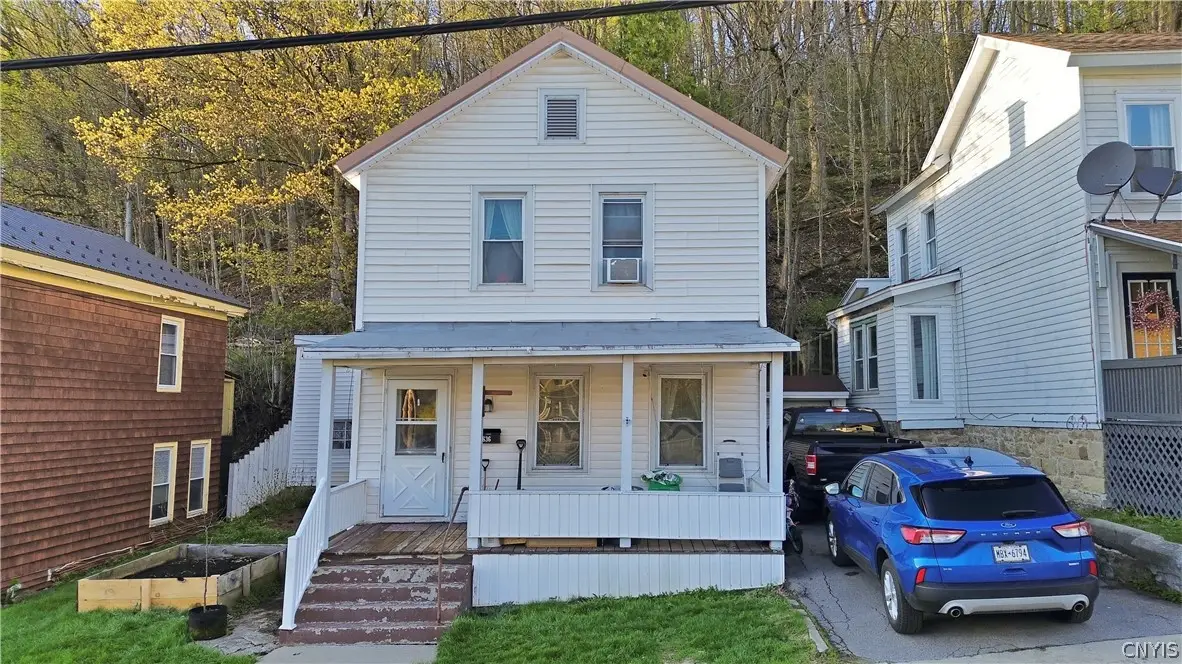636 E Monroe Street, Little Falls, NY 13365 - #1