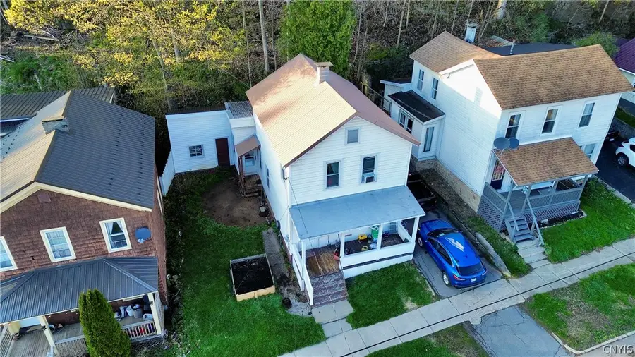 636 E Monroe Street, Little Falls, NY 13365 - #2