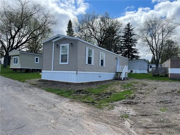 lot 310 1173 Ny-5, Elbridge, NY 13060