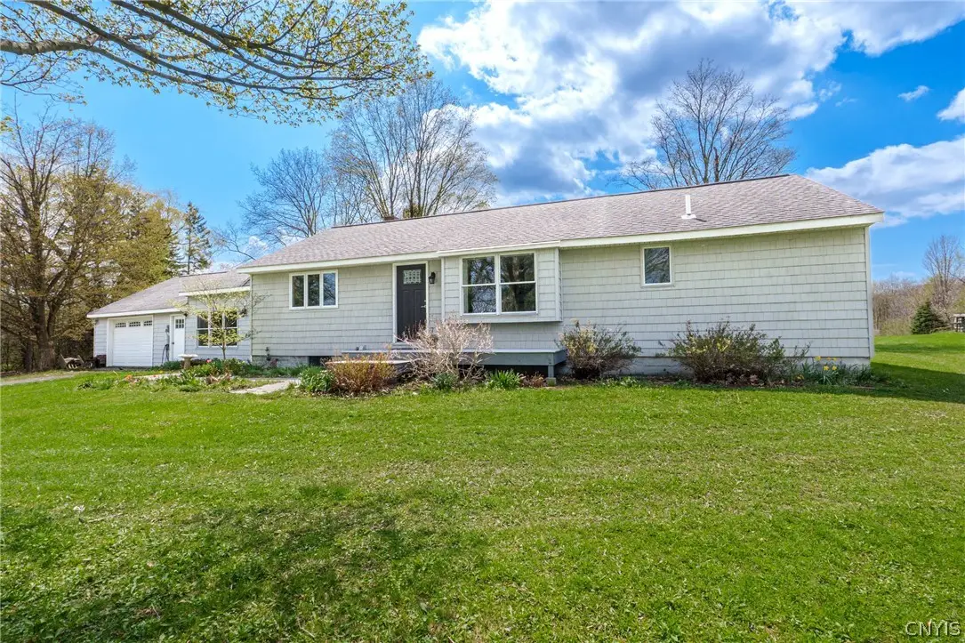 4111 Watervale Road, Manlius, NY 13104 - #1