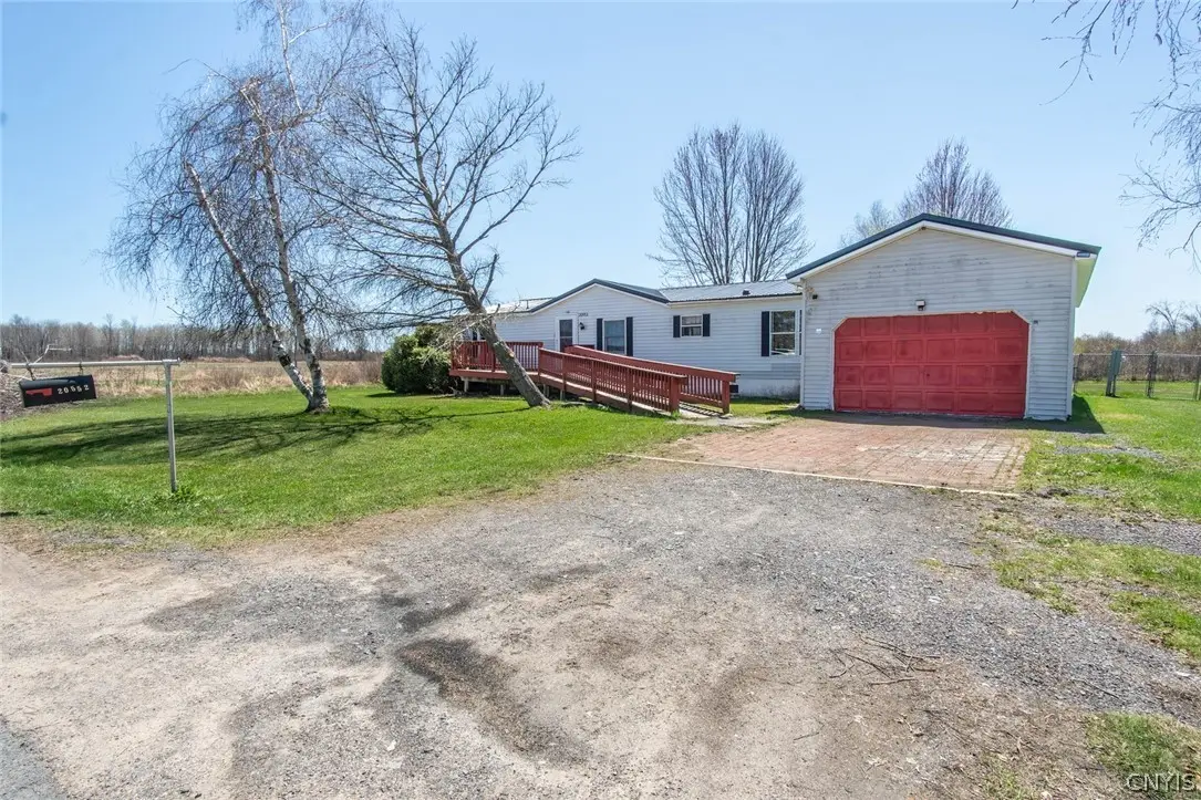 20552 Pine Avenue, La Fargeville, NY 13656 - #1