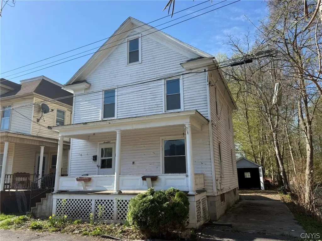 17 West Avenue, Ilion, NY 13357 - #1