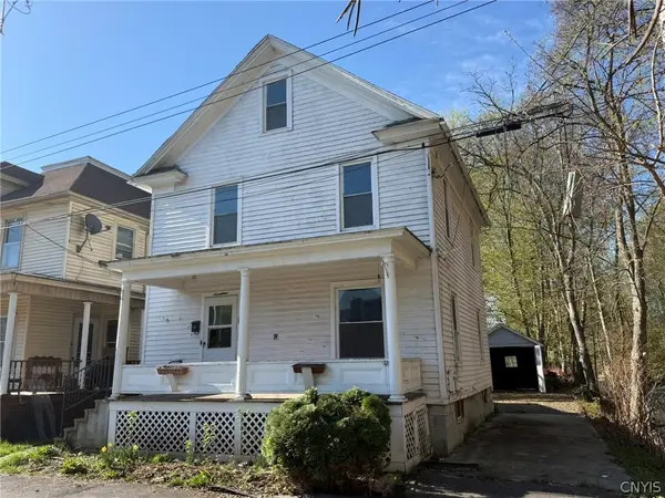 17 West Avenue, Ilion, NY 13357