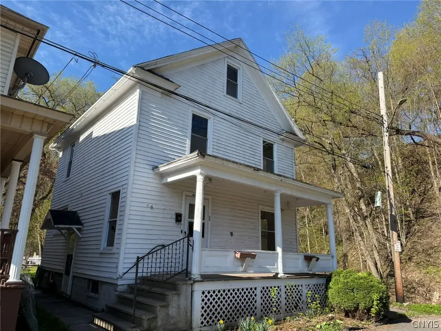 17 West Avenue, Ilion, NY 13357 - #2