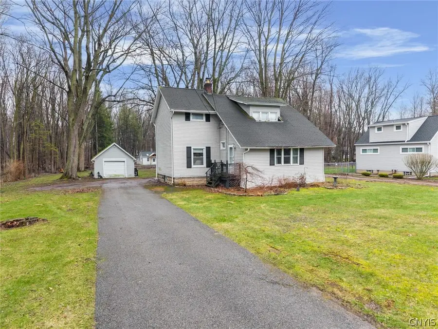 191 Straub Road, Rochester, NY 14626 - #3