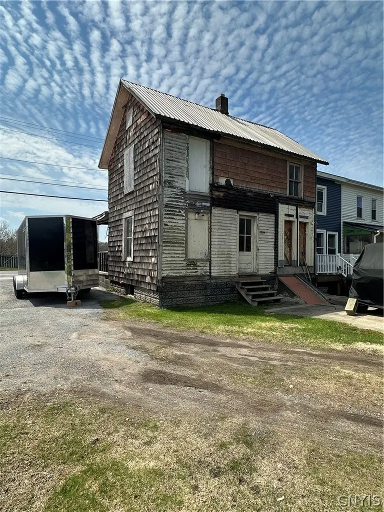 624 W End Avenue, Carthage, NY 13619 - #2