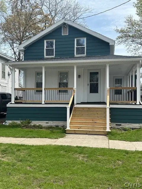 6 Lake Avenue, Auburn, NY 13021 - #1