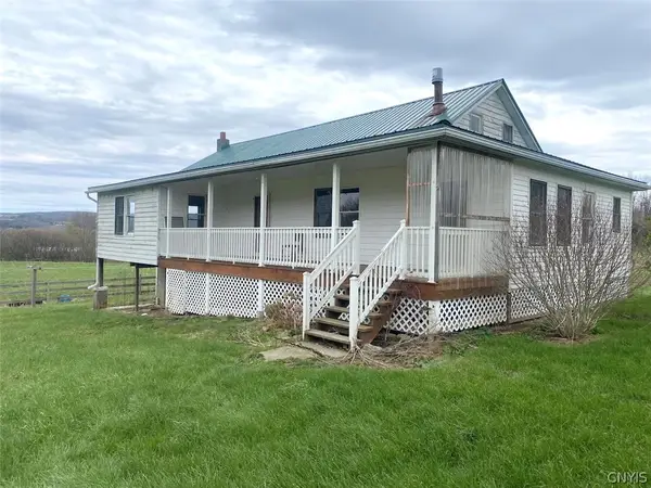 6693 Route 305, Belfast, NY 14711