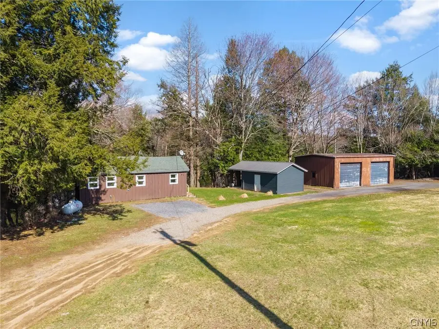 42 Leo J Bidwell Avenue, Phoenix, NY 13135 - #3