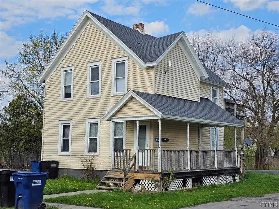 115 Coral Avenue, Syracuse, NY 13207 - #2