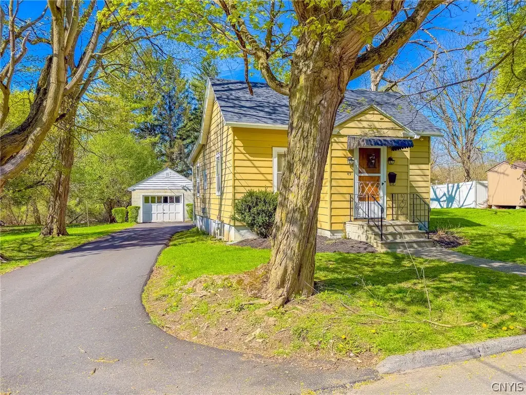 49 Grant Street, Auburn, NY 13021 - #1