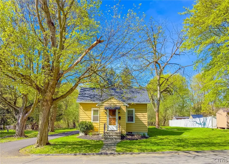 49 Grant Street, Auburn, NY 13021 - #2