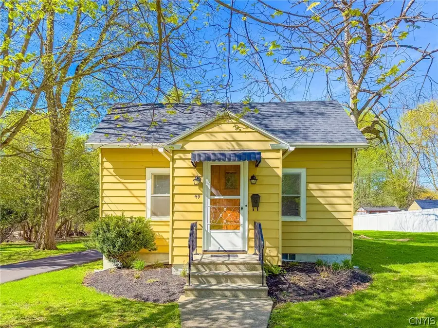 49 Grant Street, Auburn, NY 13021 - #3