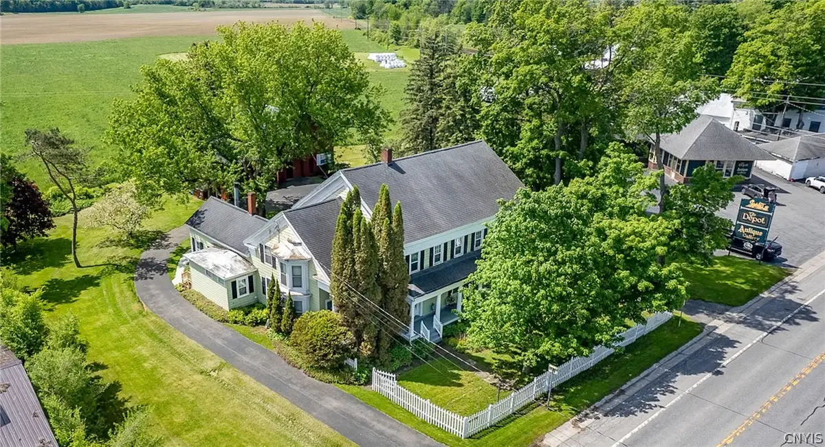 6778 State Route 20, Bouckville, NY 13310 - #1