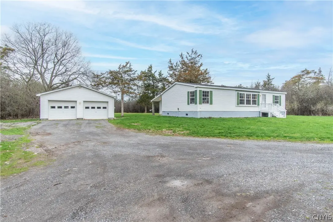 6036 County Route 152, Henderson, NY 13650 - #1