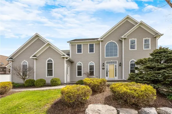 4577 Cone Wood Trail, Manlius, NY 13104