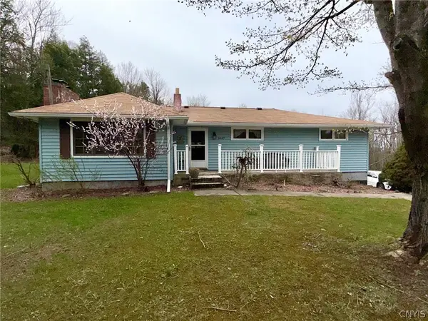 6447 Glass Factory Road, Marcy, NY 13403