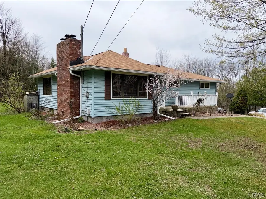 6447 Glass Factory Road, Marcy, NY 13403 - #2