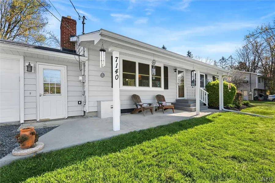 7140 N Division Street Road, Auburn, NY 13021 - #2