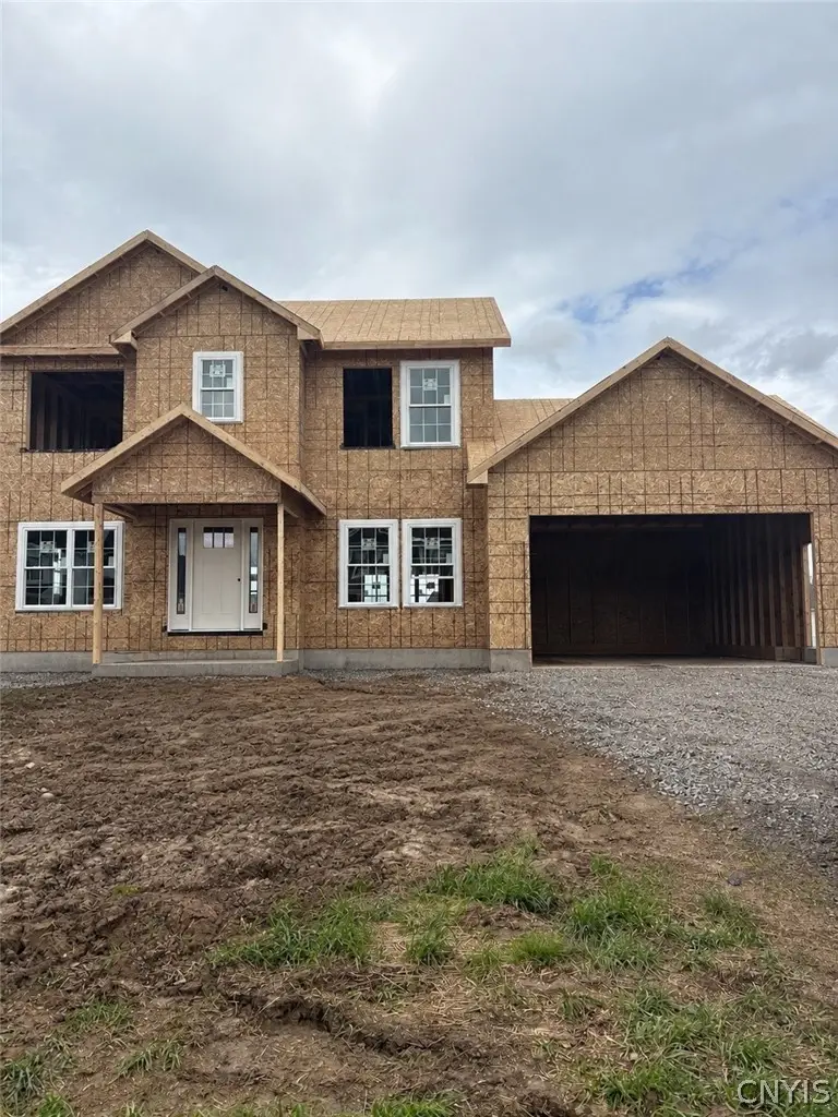 8034 Forest Ridge Lane, Baldwinsville, NY 13027 - #1