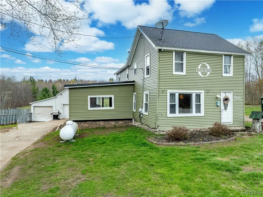 266 Howard Road, Fulton, NY 13069 - #2
