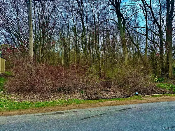 0 Mccracken Drive, Oswego, NY 13126