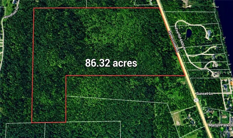 00 Route 92, Cazenovia, NY 13035 - #2