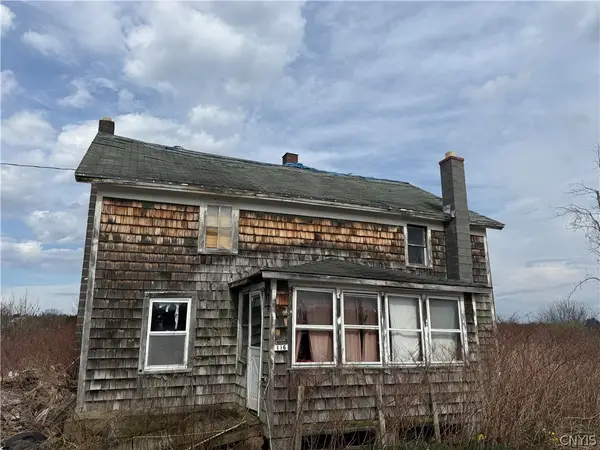 116 Helinger Road, Central Square, NY 13167