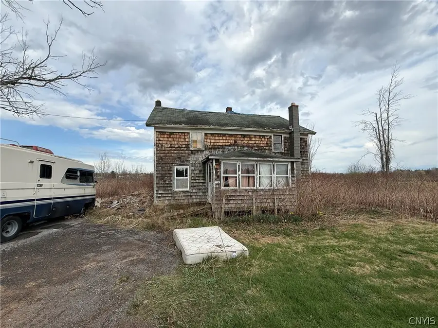 116 Helinger Road, West Monroe, NY 13167 - #2