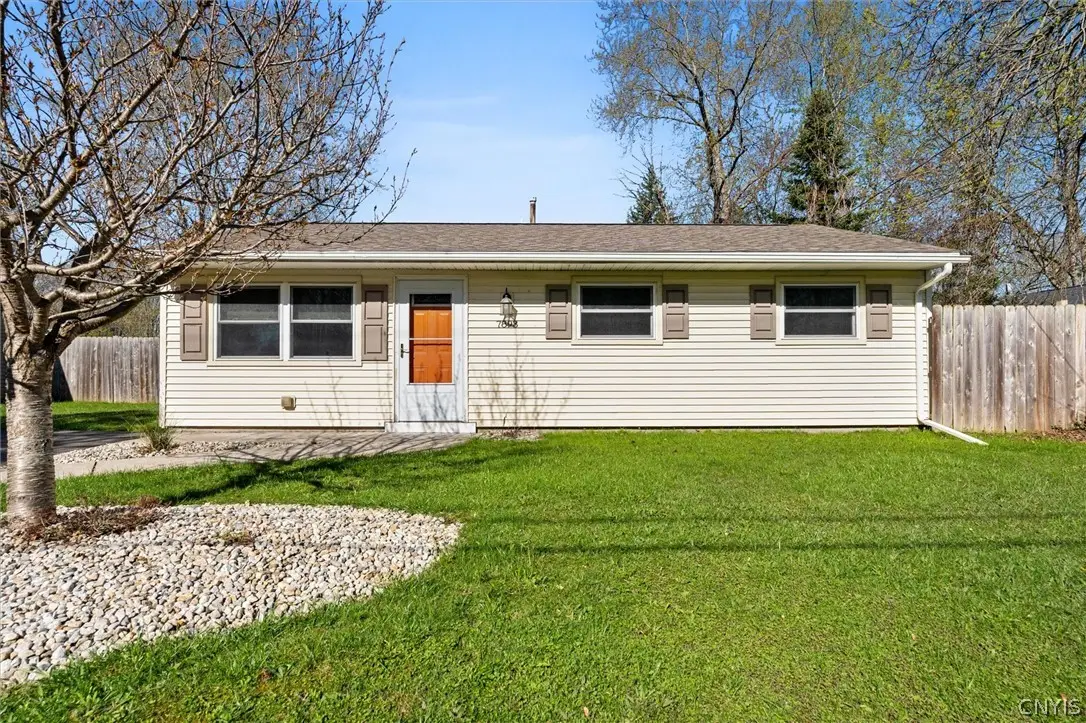 7893 John Huss Avenue, Bridgeport, NY 13030 - #1