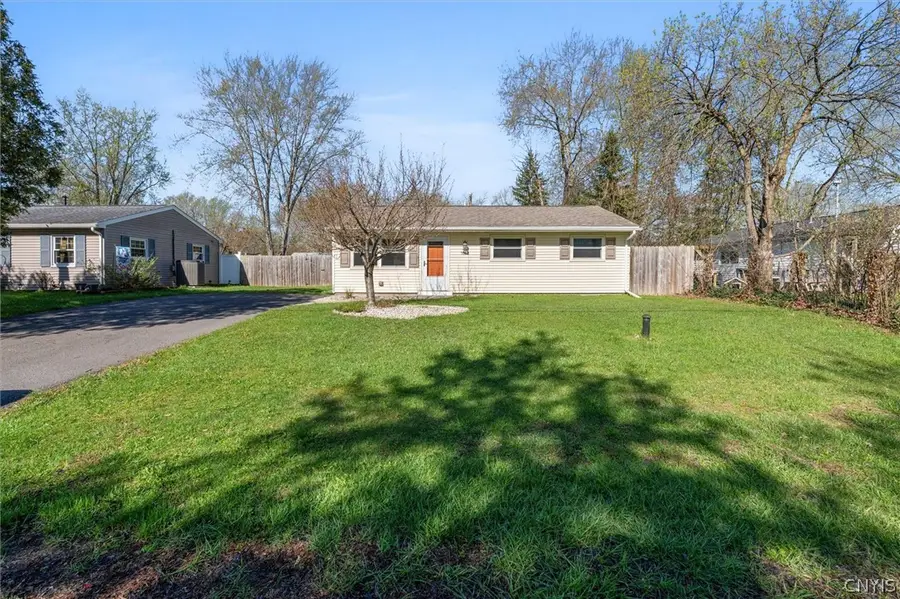 7893 John Huss Avenue, Bridgeport, NY 13030 - #2