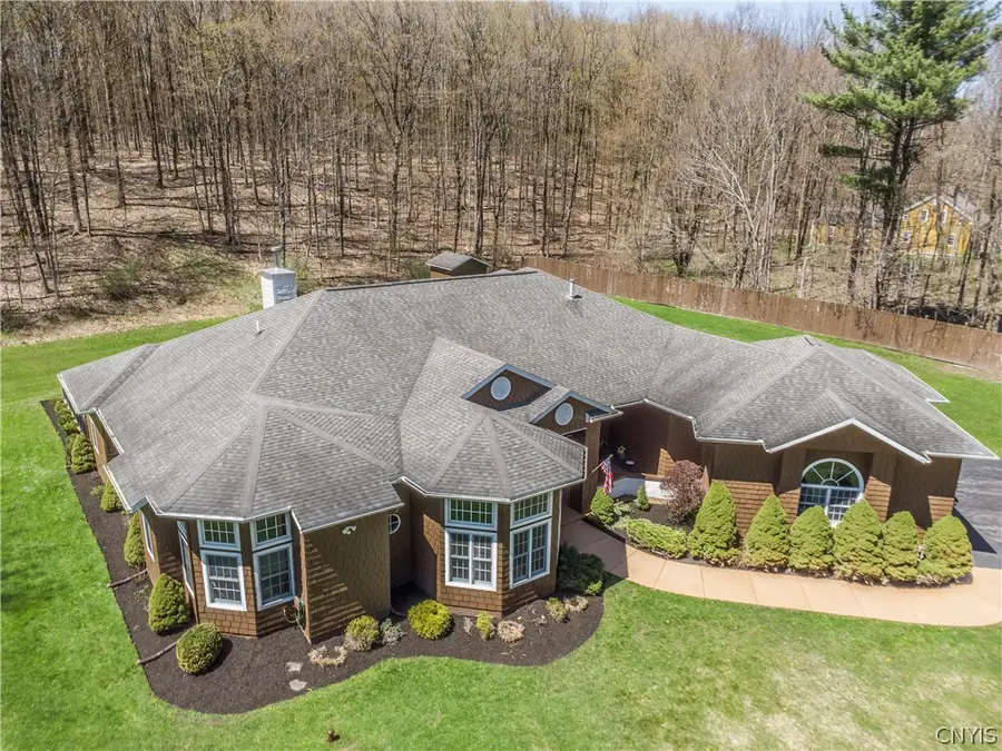 2769 W Lake Road, Cazenovia, NY 13035 - #2