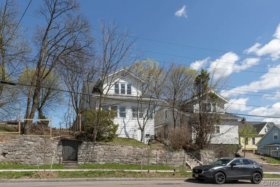 608 Carbon Street, Syracuse, NY 13208 - #2