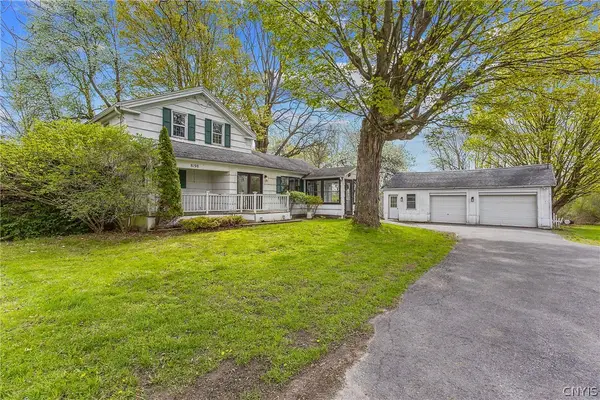 8198 Soule Road, Liverpool, NY 13090