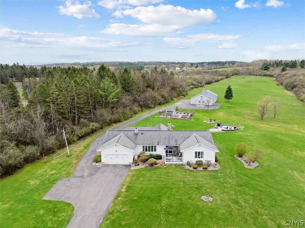 4079 Griffin Road, Clinton, NY 13323 - #1