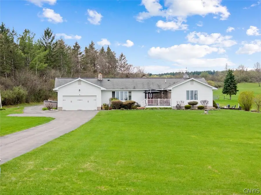 4079 Griffin Road, Clinton, NY 13323 - #3