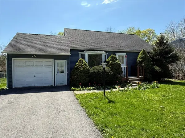 108 Miller Drive, East Syracuse, NY 13057